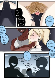Have Mercy (5)