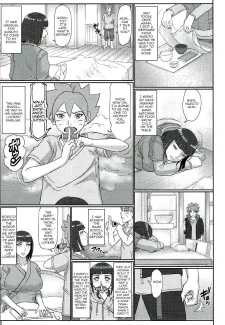 Hinata Is Mommy (4)