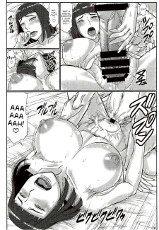 Hinata Is Mommy (9)