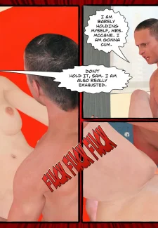 His Mom (41)