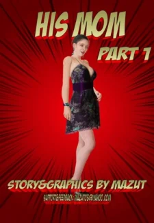 His Mom - Mazut