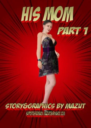 His Mom – Mazut