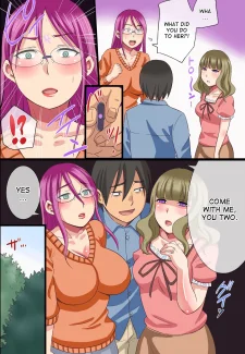 Hypnotised Family (34)
