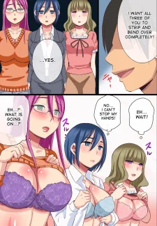 Hypnotised Family (35)