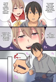 Hypnotised Family (5)