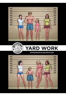 Incredible Shrinking Dad Two-41