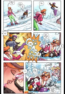 JabComix- Snowed In (16)