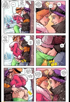 JabComix- Snowed In (17)