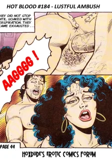 LUSTFUL AMBUSH184047