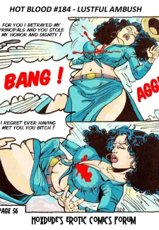 LUSTFUL AMBUSH184059