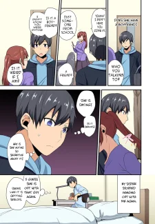 Love Returned (10)