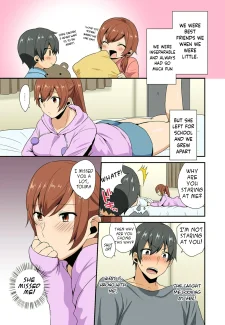 Love Returned (6)