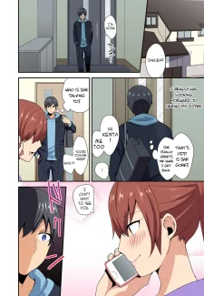 Love Returned (9)
