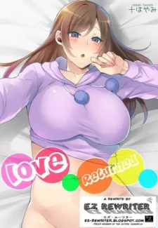 Love Returned - Mogiki Hayami