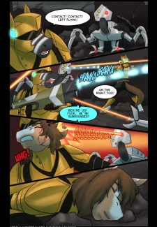 Love and War003