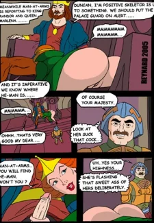 Lust Of Eternia (3)