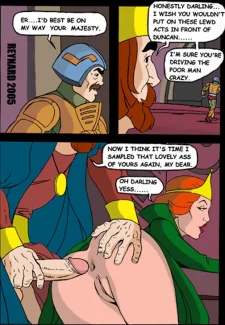 Lust Of Eternia (4)
