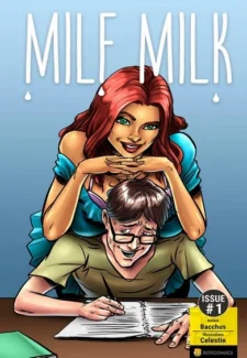 MILF MILK- info