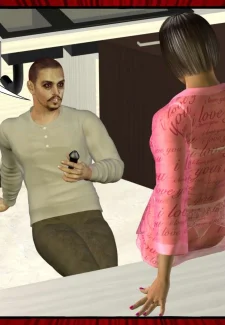 Mazut- His Wife Jane (6)