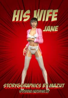 Mazut- His Wife Jane- info