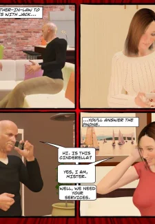 Mazut- Strip Wife Dana (10)