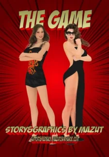 Mazut- The Game- info