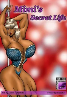 Mimi’s Secret Life - Lavin