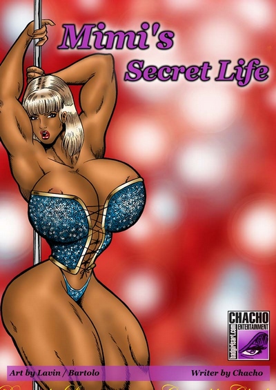 Mimi’s Secret Life – Lavin