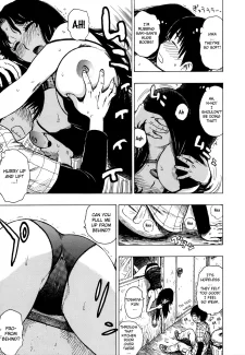Mother Loves (14)