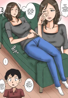 Mother to Sleep004