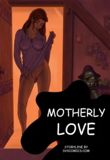 Motherly Love - Pandora Box