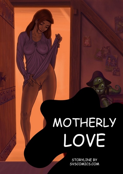 Motherly Love – Pandora Box