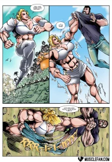 MuscleFan- Schooner The Sailor Girl (10)