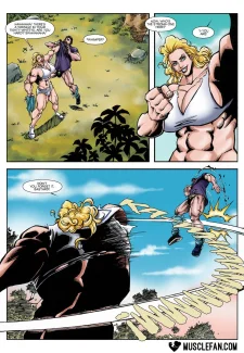 MuscleFan- Schooner The Sailor Girl (11)