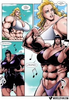 MuscleFan- Schooner The Sailor Girl (12)