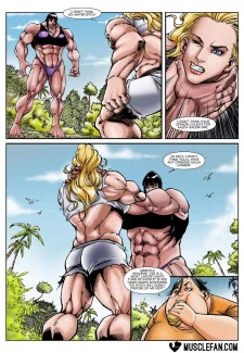 MuscleFan- Schooner The Sailor Girl (13)