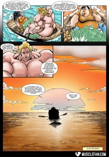 MuscleFan- Schooner The Sailor Girl (16)