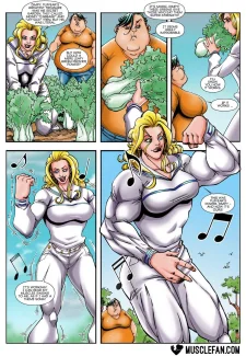 MuscleFan- Schooner The Sailor Girl (5)