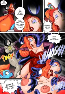 Natsumemetalsonic – Vore in Deep Space005
