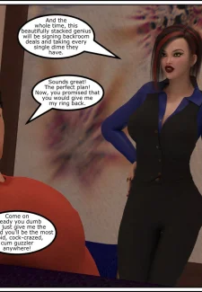 Phoenyxxx- Buddy TG (208)
