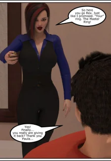 Phoenyxxx- Buddy TG (210)