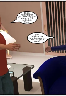 Phoenyxxx- Buddy TG (212)