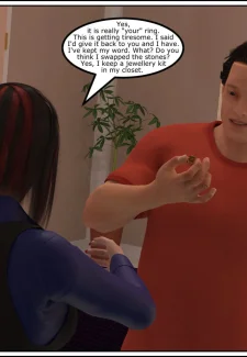Phoenyxxx- Buddy TG (215)