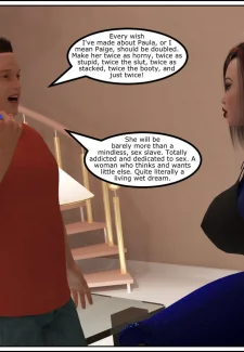 Phoenyxxx- Buddy TG (220)