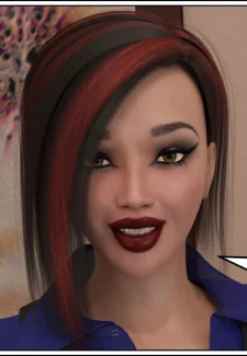 Phoenyxxx- Buddy TG (225)