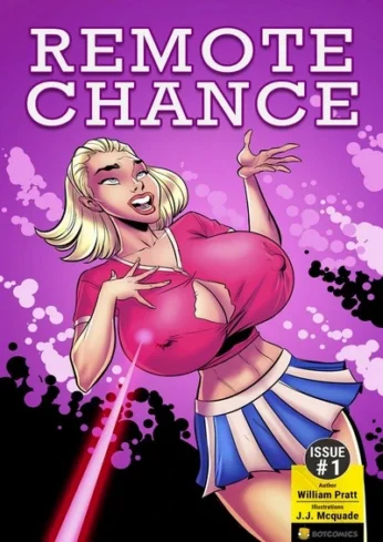 Remote Chance- Issue #1 – Bot ~ series