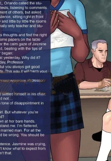 Seiren- Professor Orlando (English) (6)