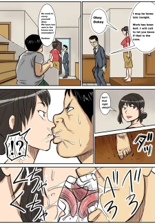 Shinji to Mama020