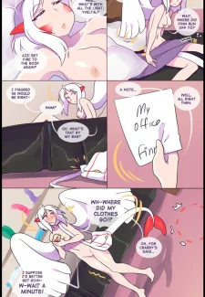 Silver Soul Vol.5 (56)