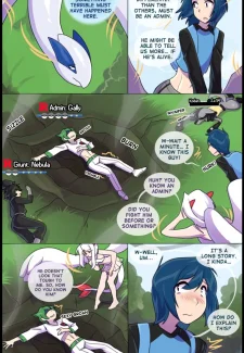 Silver Soul Vol.5 (76)